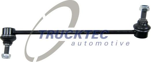 Trucktec Automotive 02.30.279 - Entretoise / tige, stabilisateur droxauto.com