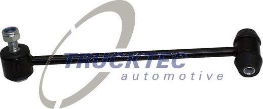 Trucktec Automotive 02.30.277 - Entretoise / tige, stabilisateur droxauto.com