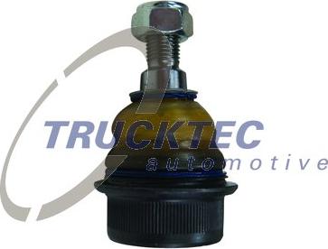 Trucktec Automotive 02.31.042 - Rotule de suspension droxauto.com
