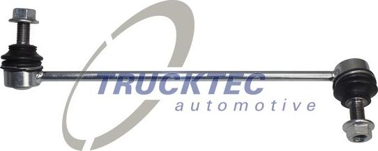 Trucktec Automotive 02.31.066 - Entretoise / tige, stabilisateur droxauto.com
