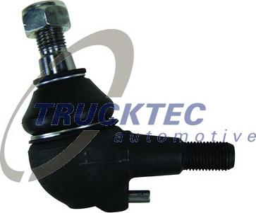 Trucktec Automotive 02.31.032 - Rotule de suspension droxauto.com