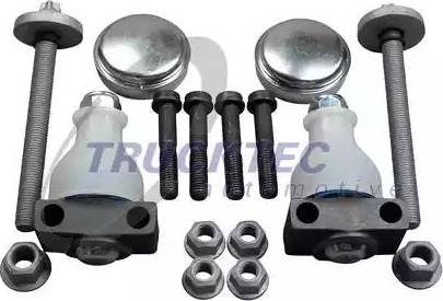 Trucktec Automotive 02.31.026 - Rotule de suspension droxauto.com