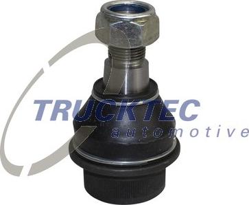 Trucktec Automotive 02.31.023 - Rotule de suspension droxauto.com