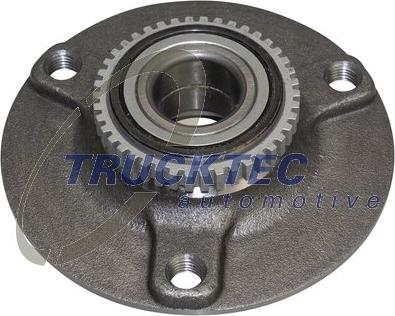Trucktec Automotive 02.31.192 - Kit de roulements de roue droxauto.com