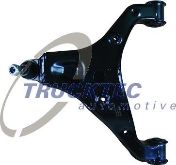 Trucktec Automotive 02.31.149 - Bras de liaison, suspension de roue droxauto.com