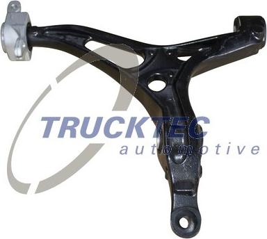 Trucktec Automotive 02.31.166 - Bras de liaison, suspension de roue droxauto.com