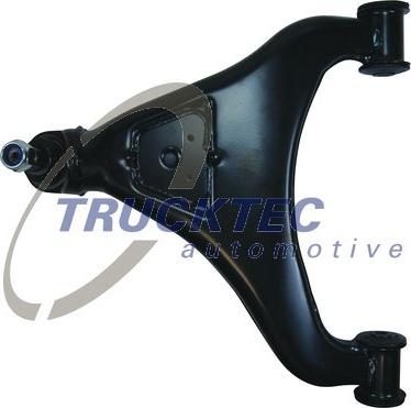 Trucktec Automotive 02.31.160 - Bras de liaison, suspension de roue droxauto.com