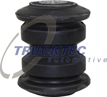 Trucktec Automotive 02.31.104 - Suspension, bras de liaison droxauto.com