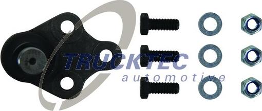 Trucktec Automotive 02.31.100 - Rotule de suspension droxauto.com