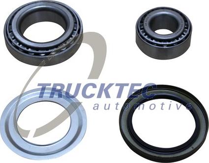 Trucktec Automotive 02.31.112 - Kit de roulements de roue droxauto.com