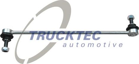 Trucktec Automotive 02.31.134 - Entretoise / tige, stabilisateur droxauto.com