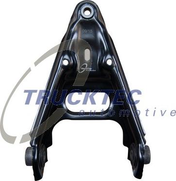 Trucktec Automotive 02.31.135 - Bras de liaison, suspension de roue droxauto.com