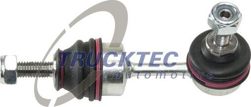 Trucktec Automotive 02.31.133 - Entretoise / tige, stabilisateur droxauto.com