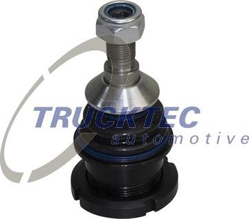 Trucktec Automotive 02.31.120 - Rotule de suspension droxauto.com