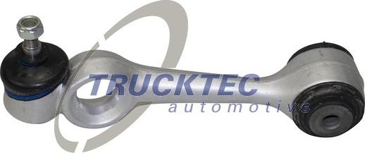Trucktec Automotive 02.31.121 - Bras de liaison, suspension de roue droxauto.com