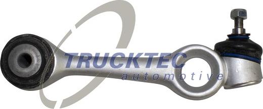 Trucktec Automotive 02.31.122 - Bras de liaison, suspension de roue droxauto.com
