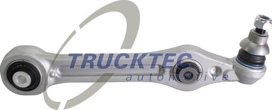 Trucktec Automotive 02.31.394 - Bras de liaison, suspension de roue droxauto.com