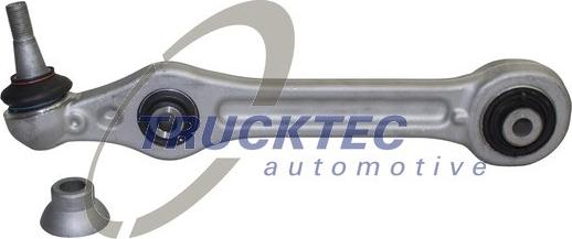Trucktec Automotive 02.31.395 - Bras de liaison, suspension de roue droxauto.com