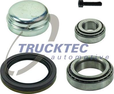Trucktec Automotive 02.31.347 - Kit de roulements de roue droxauto.com