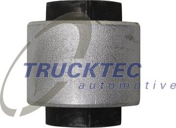 Trucktec Automotive 02.31.355 - Suspension, bras de liaison droxauto.com