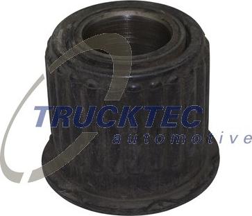 Trucktec Automotive 02.31.350 - Suspension, corps de l'essieu droxauto.com