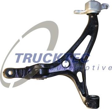 Trucktec Automotive 02.31.322 - Bras de liaison, suspension de roue droxauto.com