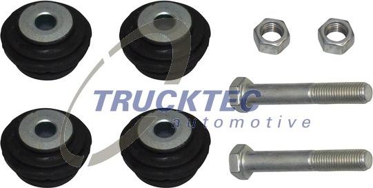 Trucktec Automotive 02.31.262 - Kit de remise en état, bras de liaison droxauto.com