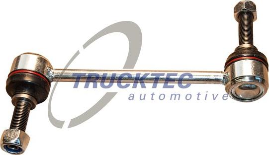 Trucktec Automotive 02.31.233 - Entretoise / tige, stabilisateur droxauto.com