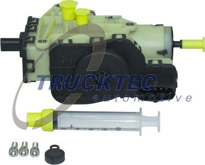 Trucktec Automotive 02.38.083 - Module d'alimentation, injection d'urée droxauto.com