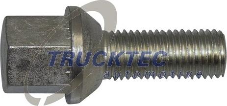 Trucktec Automotive 02.33.002 - Vis de roue droxauto.com