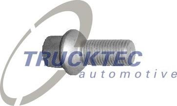 Trucktec Automotive 02.33.020 - Vis de roue droxauto.com