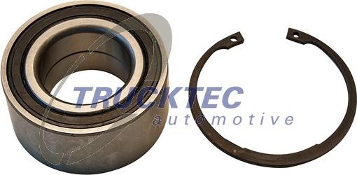 Trucktec Automotive 02.32.099 - Kit de roulements de roue droxauto.com