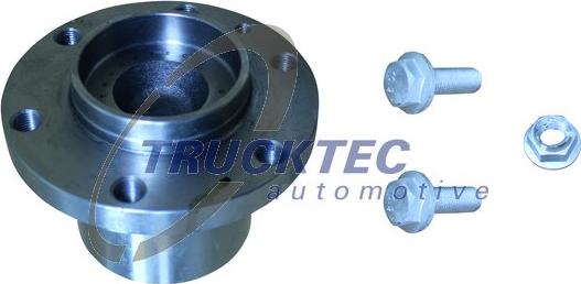 Trucktec Automotive 02.32.098 - Kit de roulements de roue droxauto.com