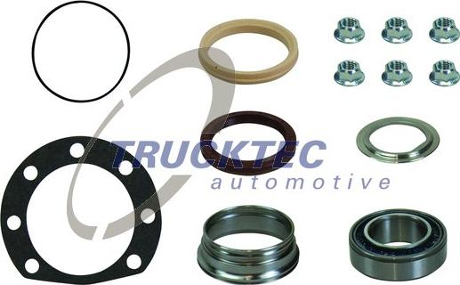 Trucktec Automotive 02.32.013 - Kit de roulements de roue droxauto.com
