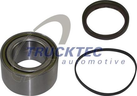 Trucktec Automotive 02.32.089 - Kit de roulements de roue droxauto.com