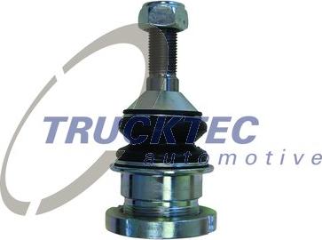 Trucktec Automotive 02.32.074 - Rotule de suspension droxauto.com