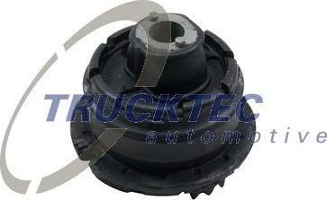 Trucktec Automotive 02.32.071 - Suspension, corps de l'essieu droxauto.com