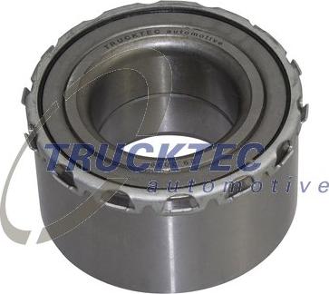 Trucktec Automotive 02.32.078 - Kit de roulements de roue droxauto.com