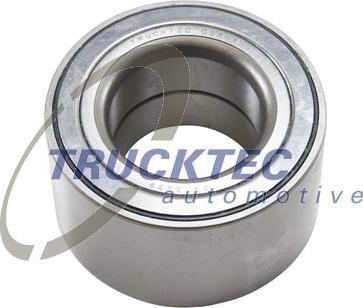 Trucktec Automotive 02.32.156 - Kit de roulements de roue droxauto.com