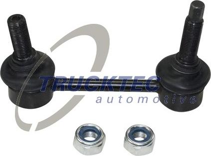 Trucktec Automotive 02.32.153 - Entretoise / tige, stabilisateur droxauto.com