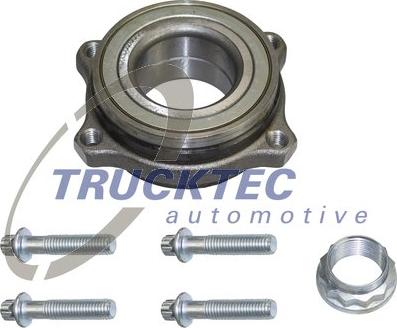 Trucktec Automotive 02.32.126 - Kit de roulements de roue droxauto.com