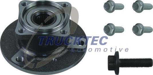 Trucktec Automotive 02.32.178 - Kit de roulements de roue droxauto.com