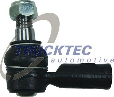 Trucktec Automotive 02.37.043 - Rotule de barre de connexion droxauto.com