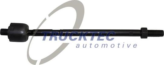 Trucktec Automotive 02.37.086 - Rotule de direction intérieure, barre de connexion droxauto.com