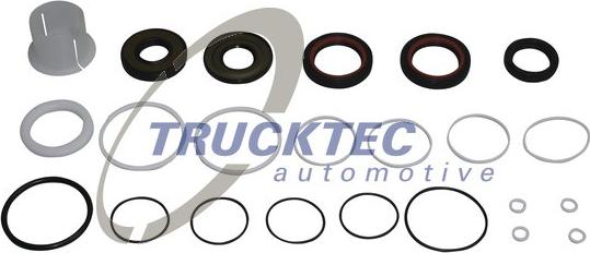 Trucktec Automotive 02.37.102 - Kit de joints d'étanchéité, crémaillière de direction droxauto.com