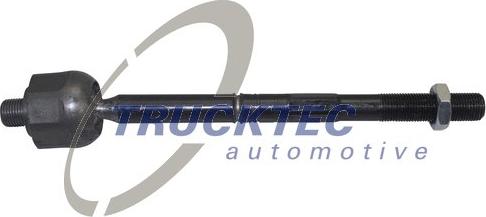 Trucktec Automotive 02.37.246 - Rotule de direction intérieure, barre de connexion droxauto.com