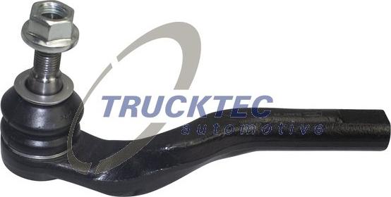 Trucktec Automotive 02.37.242 - Rotule de barre de connexion droxauto.com