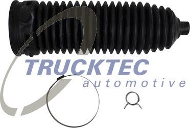 Trucktec Automotive 02.37.203 - Jeu de joints-soufflets, direction droxauto.com