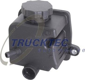 Trucktec Automotive 02.37.227 - Vase d'expansion l'huile hydraulique, direction assistée droxauto.com