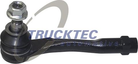Trucktec Automotive 02.37.275 - Rotule de barre de connexion droxauto.com